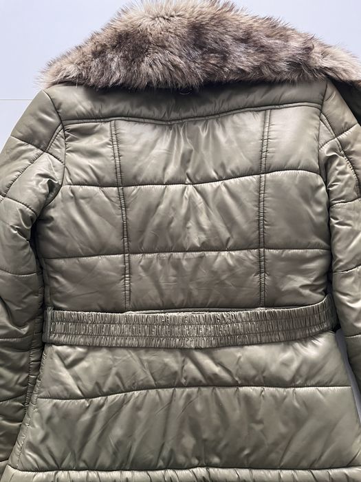 Зимно дамско яке Diesel