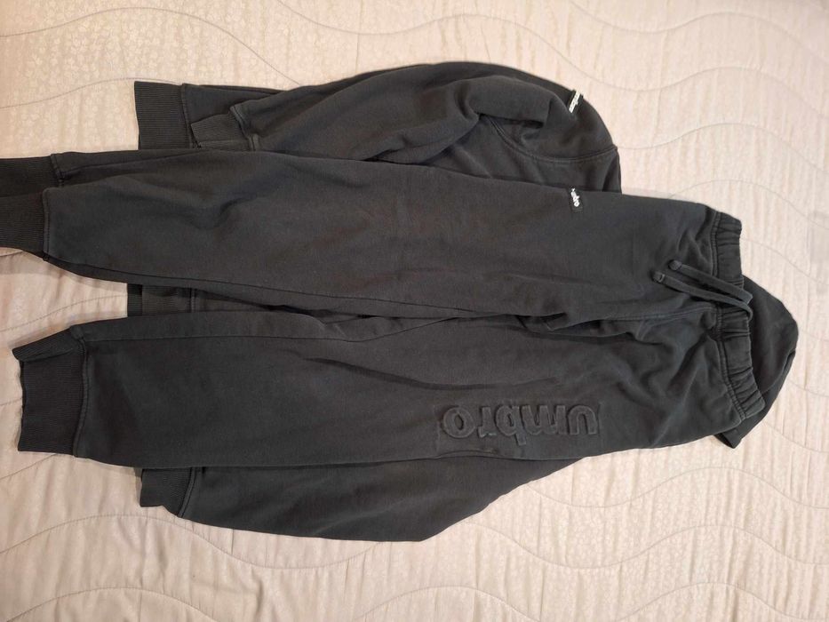 Спортен екип Umbro