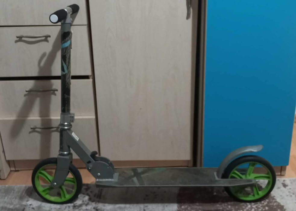 Trotineta pentru copii