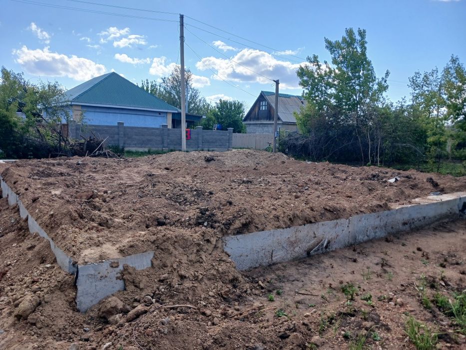 Продам участок Кум Жол