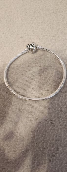 Bratara Pandora modele noi argint