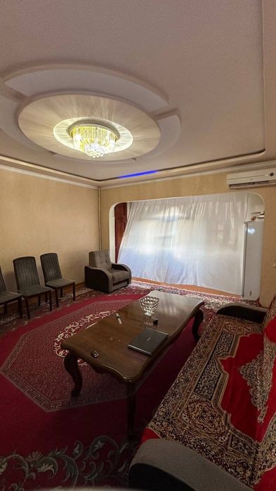 Юнусабад 13квартал  3/2/9 линия метро