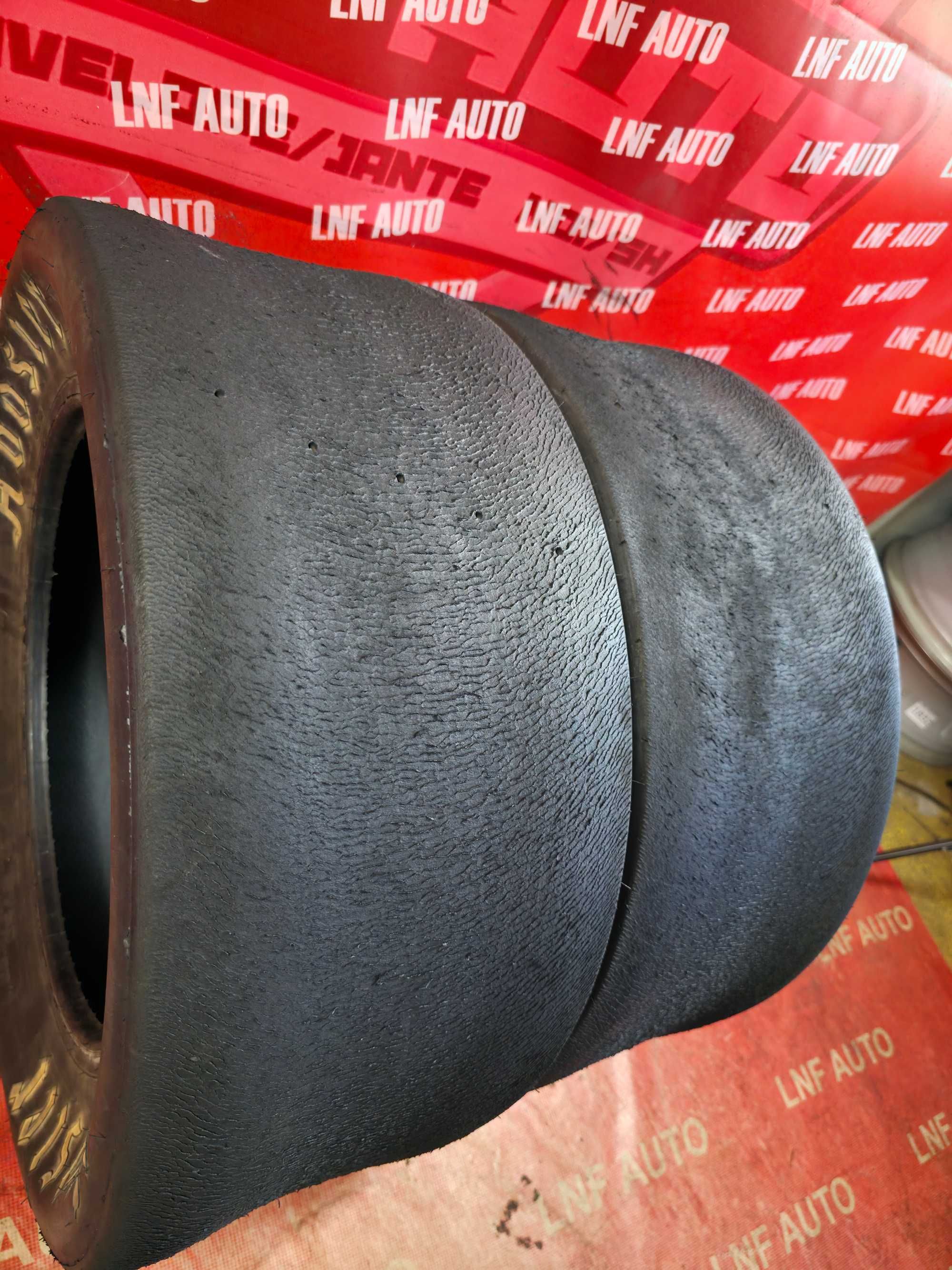 Anvelope SLICK - Drag - HOOSIER USA - 28.0/10.0-17 !