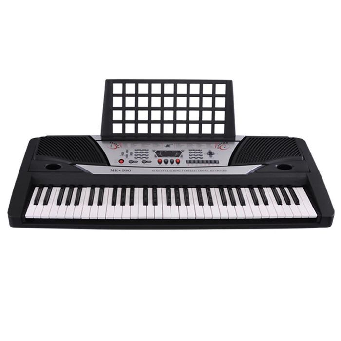 Orga Electronica cu 61 de clape MK-980