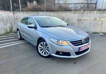 Vând VW PASSAT CC 2009 2.0 TDI 170 CP
