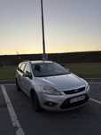 Vand ford focus 1.6 tdci
