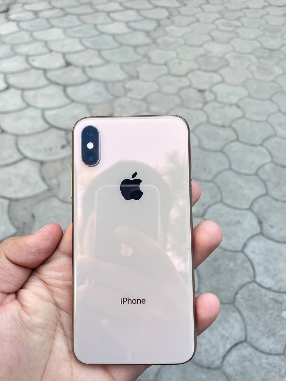 Iphone X S 64 GB