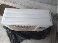 Unitate externa aer condiționat Gree Bora A4 9000 btu