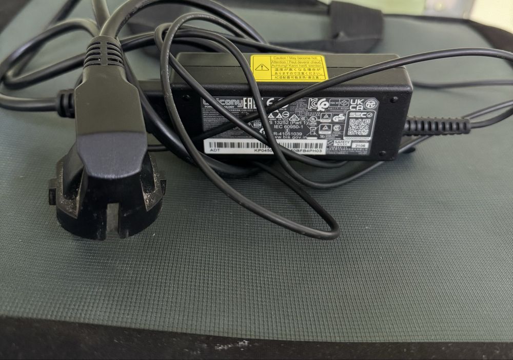 Лаптоп Acer Aspire 3