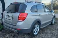 Chavrolet captiva 2.0 VCDI 16V 4WD 6+1