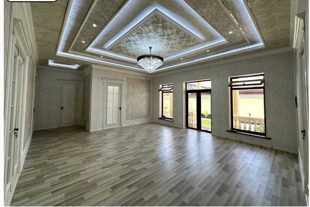 Продажа Евродомов в Учкахрамоне, 8-соток (N 12186 )