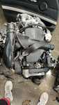 Motor Renault Megane 1.5 DCi