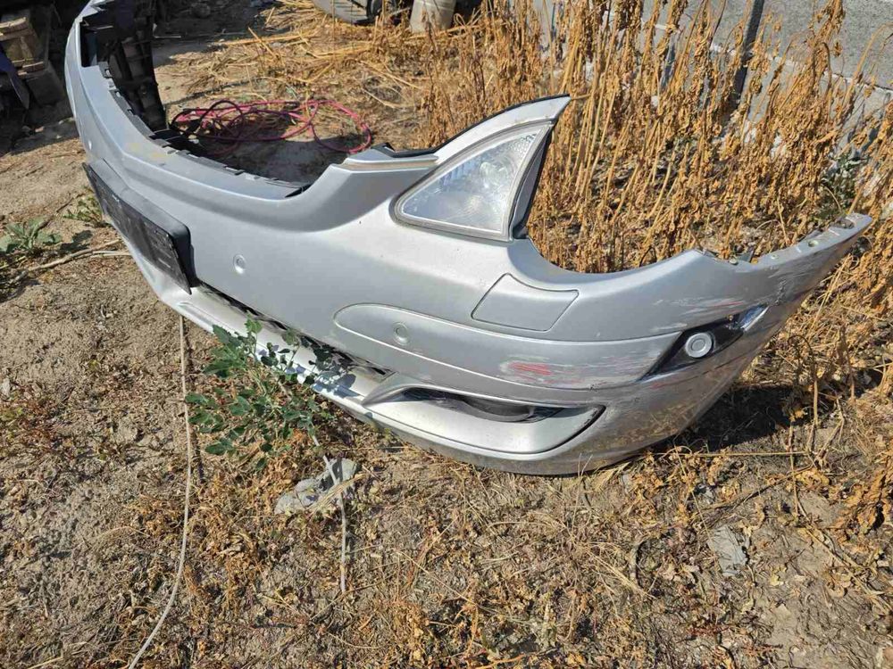 Броня за Мерцедес Mercedes R 320 W251 Р класа