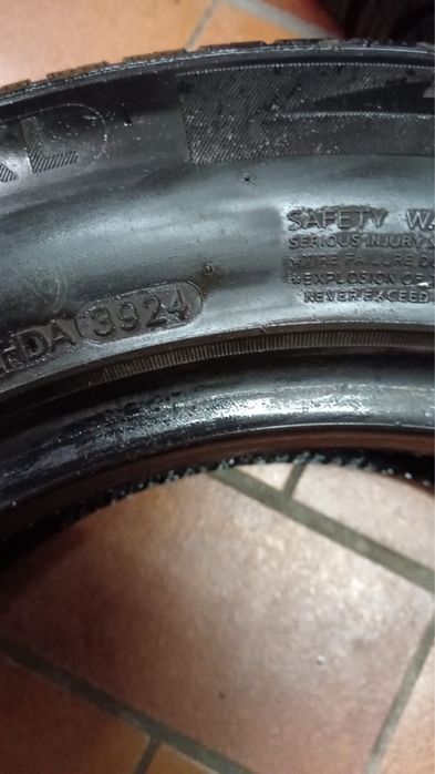 Cauciucuri iarna 185/65 R15 Fortuna Kormoran DOT 2024 profil bun