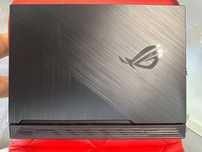 Лаптоп Asus Rog Strix G531GU-AL043