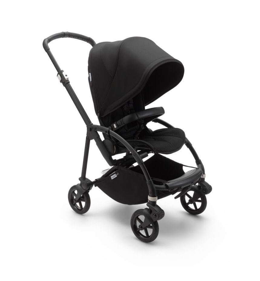 Bugaboo bee 6 капюшон