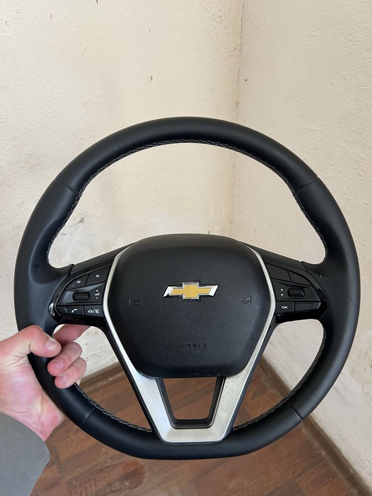avtomabil ruli chevrolet