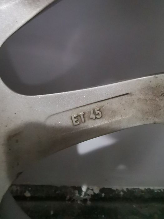 Зимни гуми FuldaCristallControlHP2 205 55 16 с джанти Irmscher