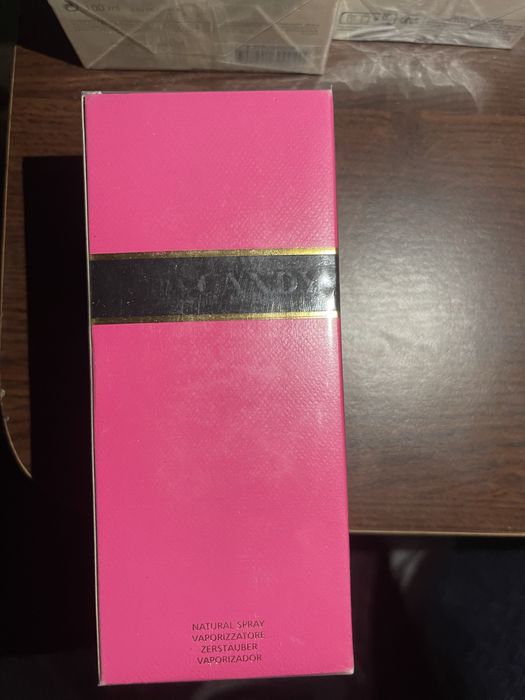 Vand parfum prada candy