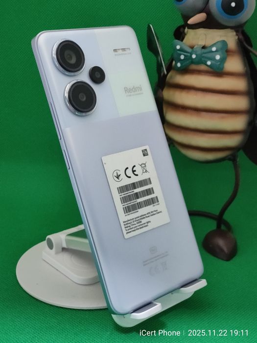 Redmi Note 13 Pro+ 512GB * Garantie * Buy Back *