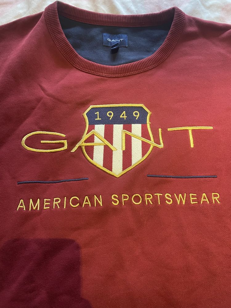Блуза Gant XL