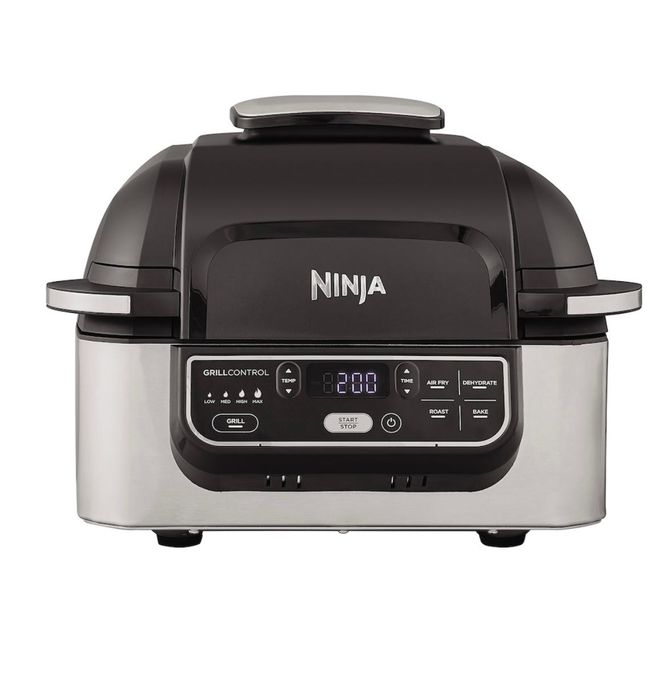 Gratar Electric Foodi Ninja