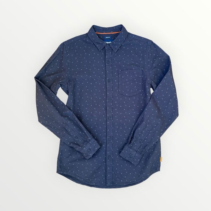 Мъжка риза Wrangler