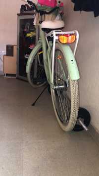 Bicicleta   Noua Dama