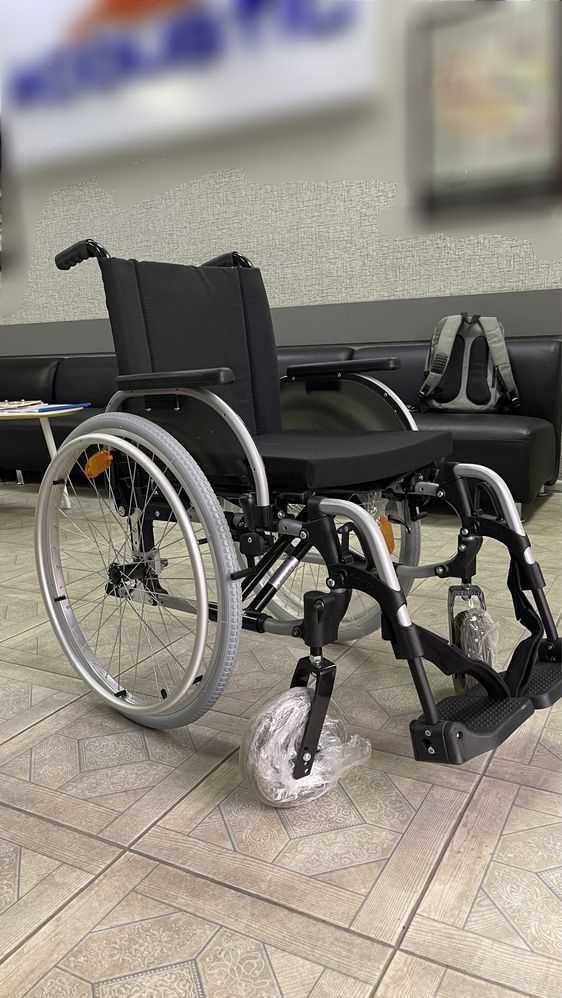 Инвалидная коляска Германия ottobock ногиронлар аравачаси араваси