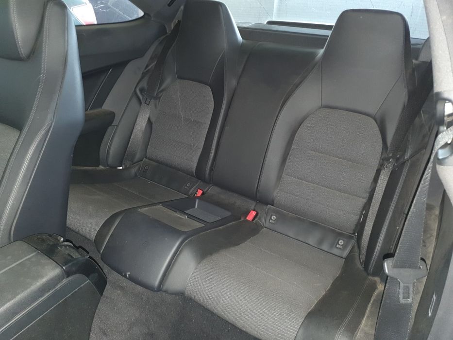 Dezmembrez Mercedes C klasse W204 W205 Coupe , 2013, haion, usi aripi