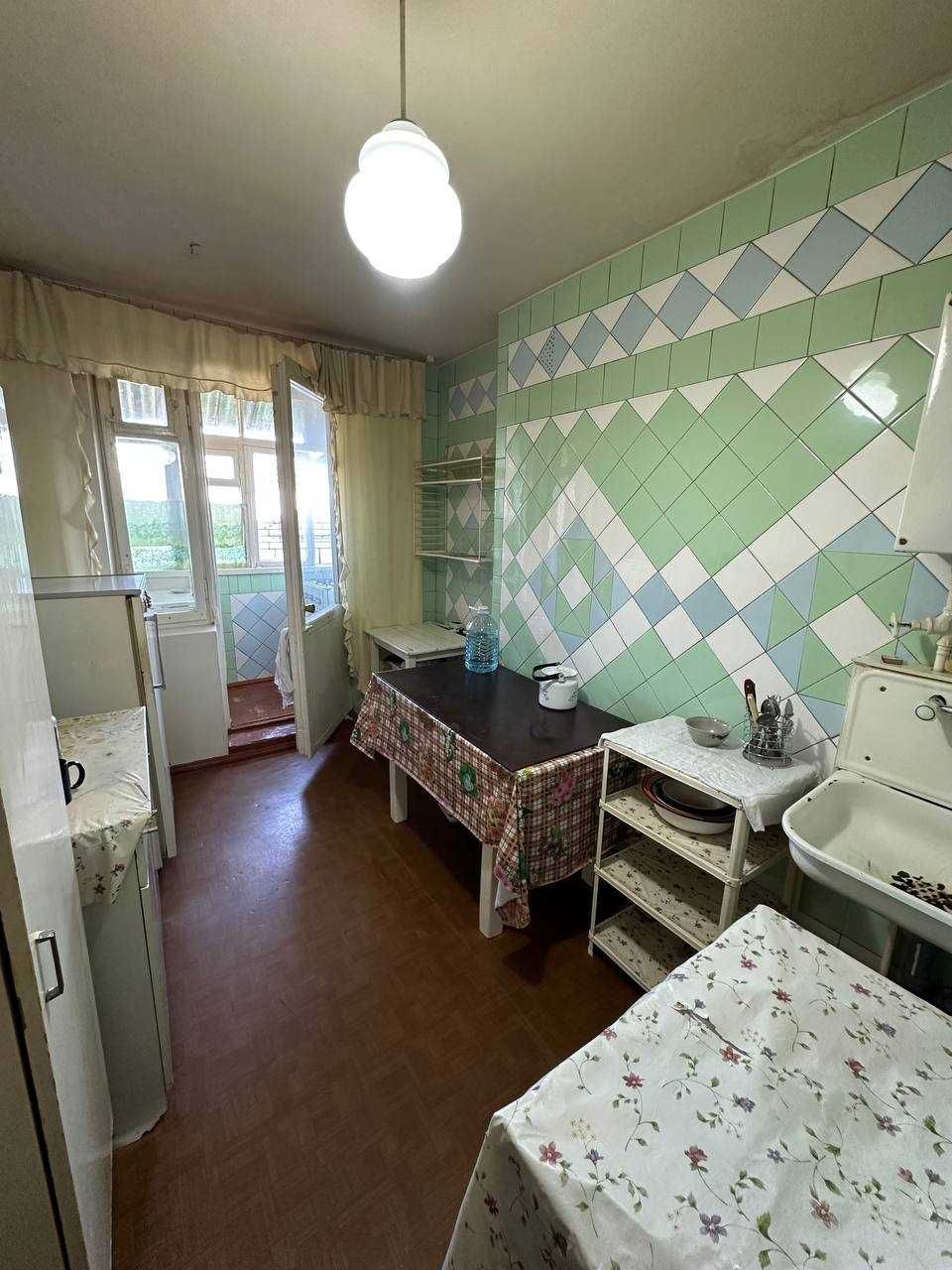 продается Панельный дом!