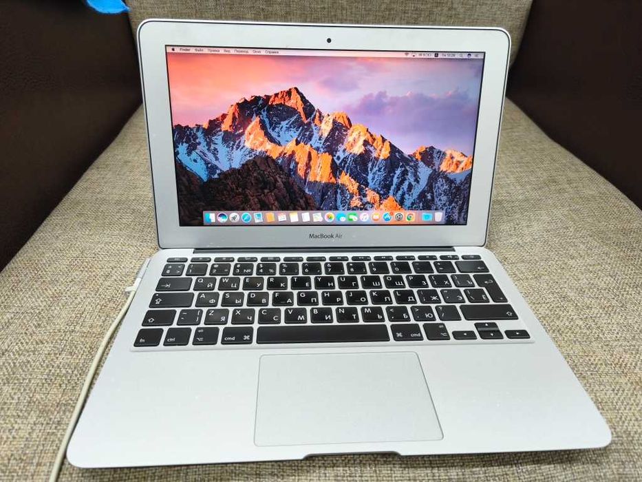 macbook air core i5