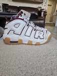 Nike Air Max маратонки
