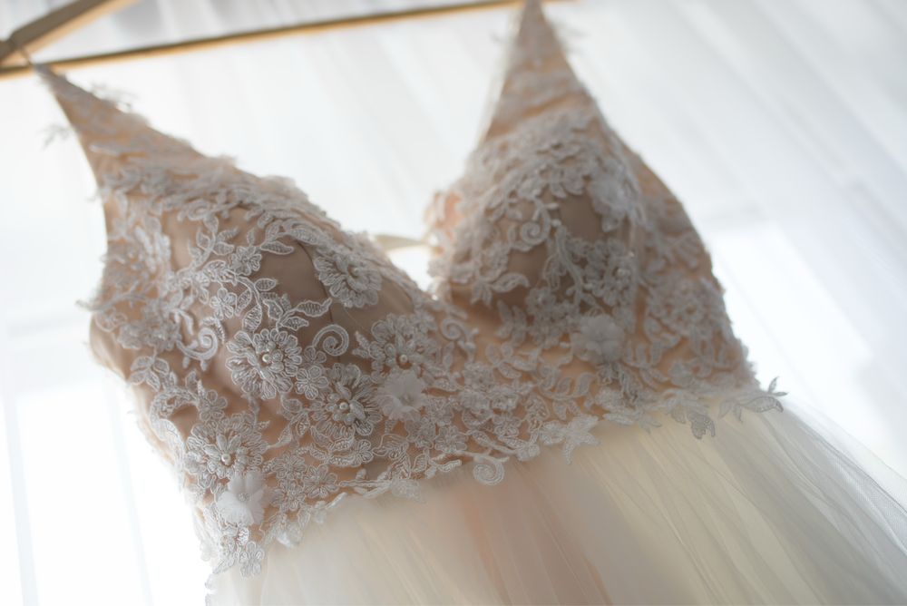 Rochie de mireasa