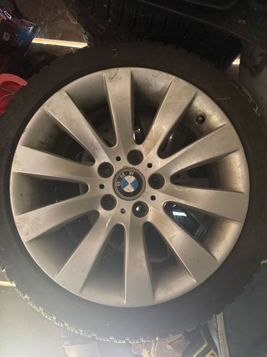 Jante bmw style 244