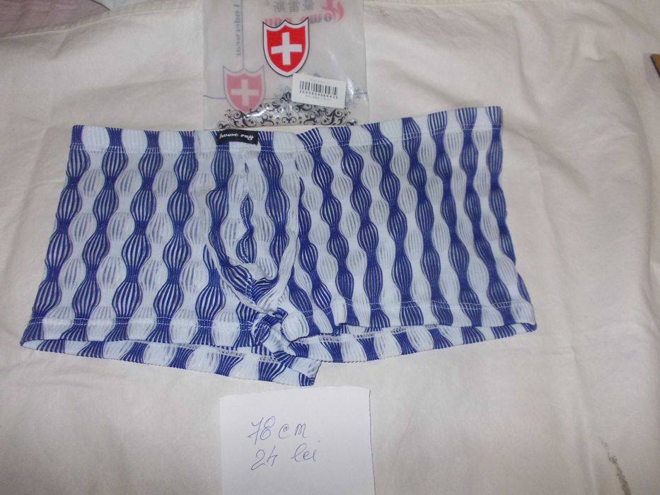 boxeri  barbati marimi mici-costume de baie