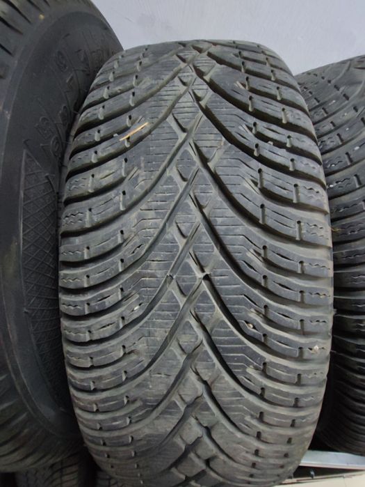 Зимни гуми 205/55/16 Kleber Krisalp HP3