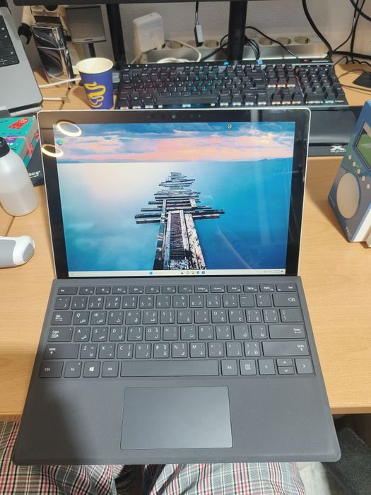 Microsoft Surface Pro 7 i7