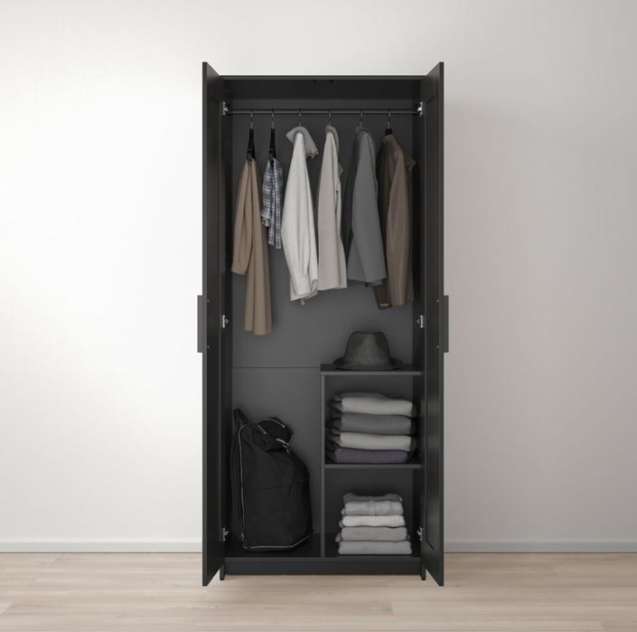 Sifonier Brimnes Ikea