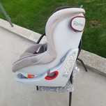 Scaun auto Romer