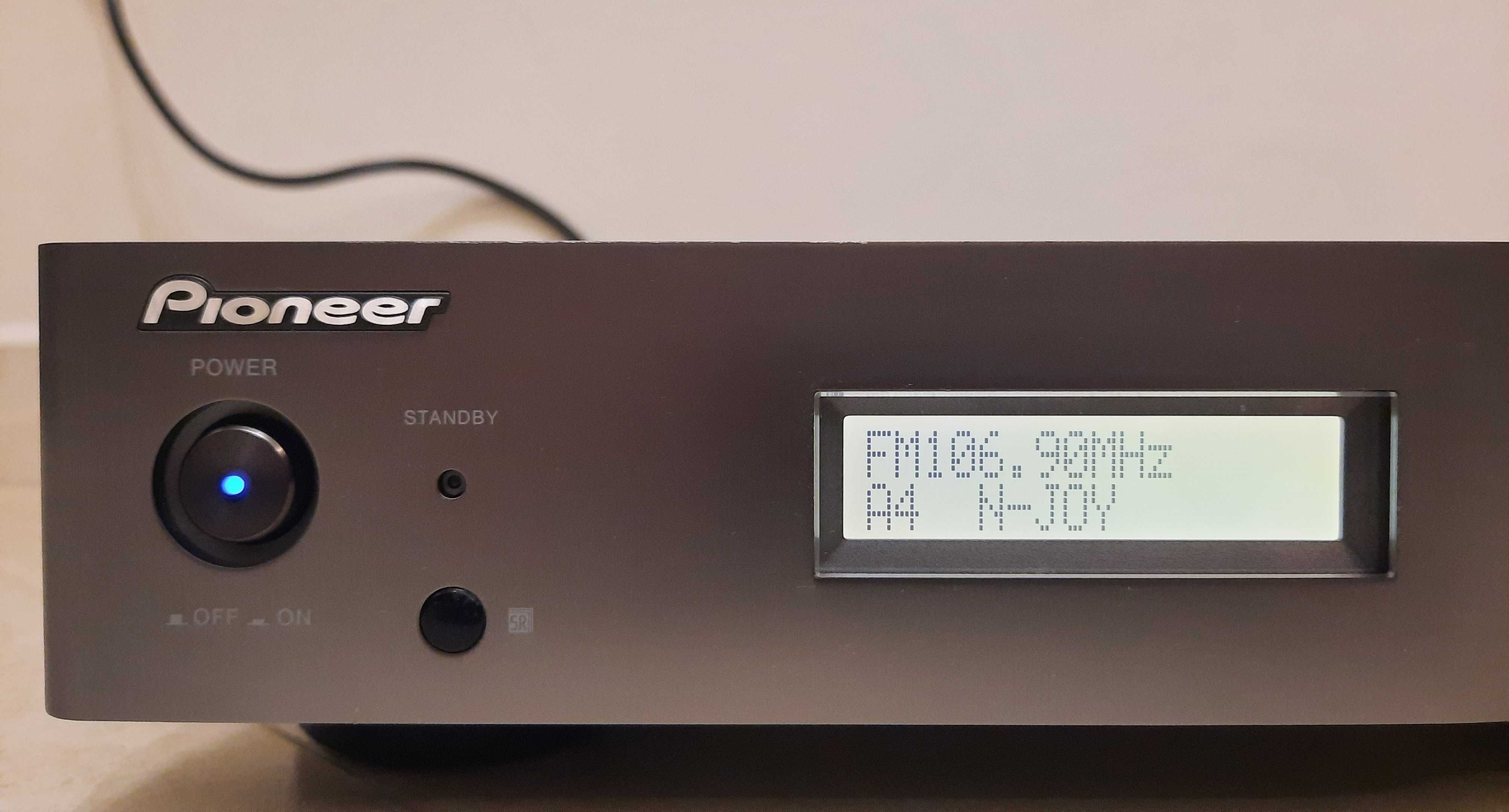 Pioneer F-F3-J-стерео тунер