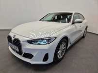 BMW Seria 4 BMW Series 4 420i 184CP Gran Coupe
