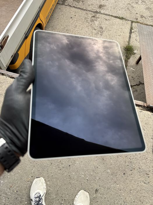 Ipad Apple PRO 12.9 128 gb pentru PIESE
