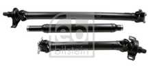 Cardan Sprinter Crafter Vito Viano Volkswagen Lt noi si second Cardane