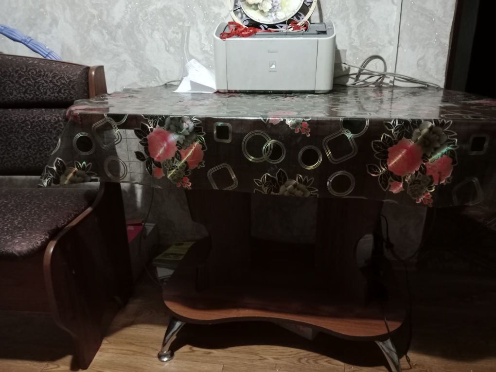 Кухонный угловой  уголок