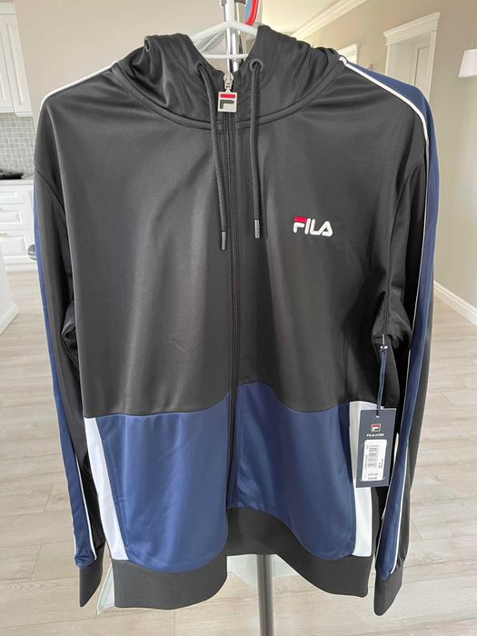 Bluza originala Fila stil Yuni