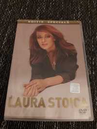 DVD Laura Stoica