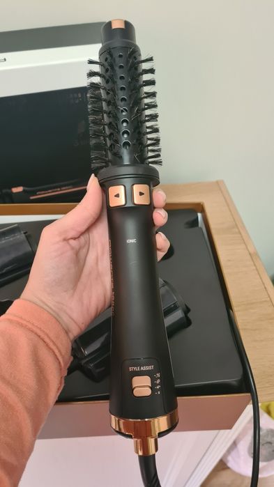 Rowenta Ultimate experience