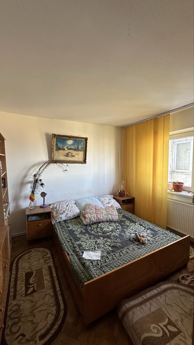 Vand apartament 2 camere