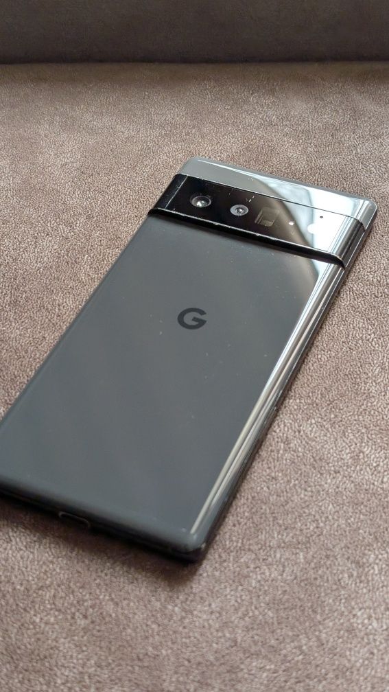 google pixel 6 pro